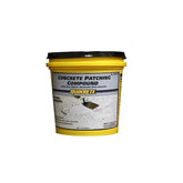 Concrete Patch 1 qt Gray