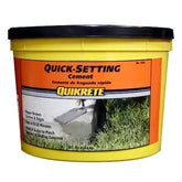 Quick-Setting Cement 10 lb
