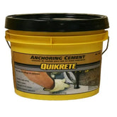 Anchoring Cement, 10 lb