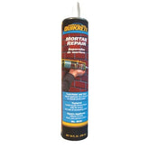 Gray Acrylic Concrete and Masonry Caulk Sealant 10.1 oz