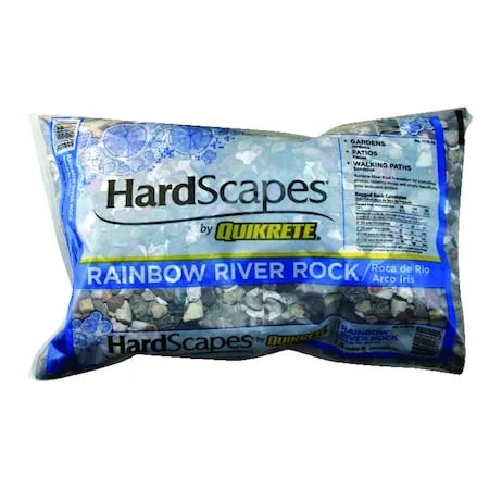 HardScapes Assorted Decorative Stone 0.5 cu ft 50 lb