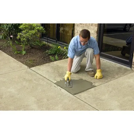 Vinyl Concrete Patch 10 lb