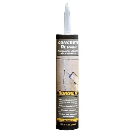Gray Concrete Repair 10 oz