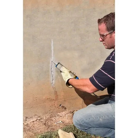 Gray Concrete Repair 10 oz