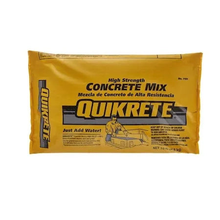 Concrete Mix 10 lb