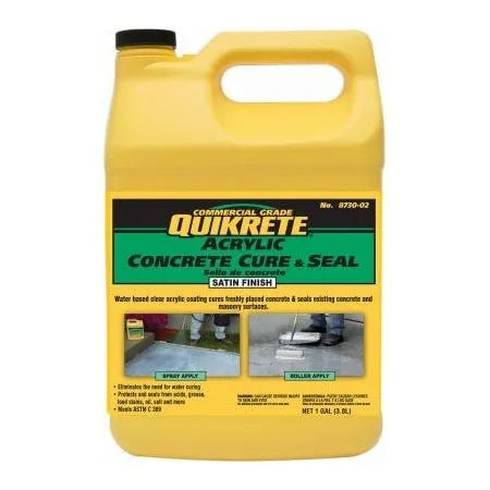 GAL Acrylic Concre Seal